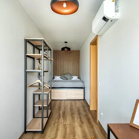 Stella Maris Sventoji, 2 Apartment, Free Parking * Palanga