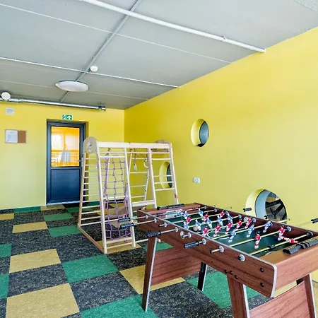 Stella Maris Sventoji, 2 Apartment, Free Parking Apartment *